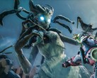 De demo van Elta Defy All Gods heeft al 4,39 sterren gekregen in de PS5-winkel.