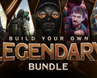 17 games zijn voor een spotprijs verkrijgbaar in de nieuwe Legendary Bundle.