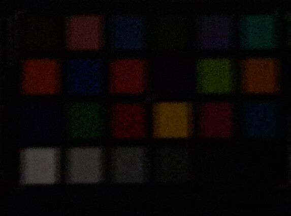 ColorChecker