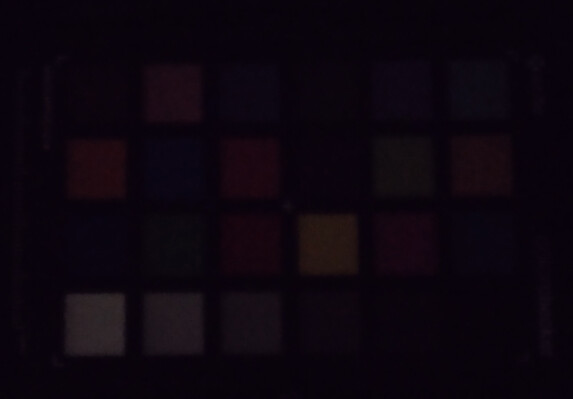 ColorChecker 