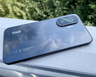 De Xiaomi Poco F7 heeft een 50 MP hoofdcamera en een 8 MP ultra-groothoekcamera. (Afbeeldingsbron: Notebookcheck)