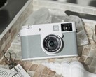 De Fujifilm X half lanceert binnenkort mogelijk in een witte kleurversie (Afb. bron: Fujifilm)
