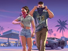 De relatie tussen Jason en Lucia in GTA 6 zou beïnvloed kunnen worden door het gedrag van de speler.