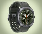 De Samsung Galaxy Watch Ultra2 zal over enkele weken op de markt komen.