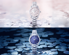 Promo-afbeeldingen voor de Grand Seiko SBGX363 en SBGX365.