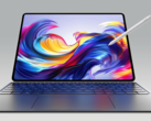 De Honor MagicPad 3 met Smart Touch Keyboard en Magic-Pencil 3. (Afbeeldingsbron: Honor)