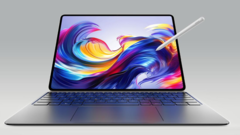 De Honor MagicPad 3 met Smart Touch Keyboard en Magic-Pencil 3. (Afbeeldingsbron: Honor)