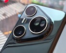 Eerste review, veel foto's en eerste cameratests van de Huawei Pura 80 Ultra, inclusief vergelijkingen met de iPhone 16 Pro Max, Vivo X200 Ultra en Oppo Find X8 Ultra. (Afbeeldingsbron: Weibo)
