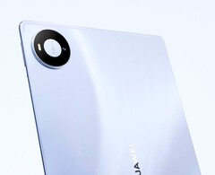 De Huawei MatePad Pro Max krijgt blijkbaar binnenkort een kleiner zusje.