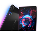De Lenovo Legion Tab Gen 5.