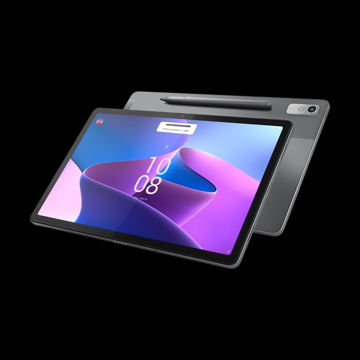 Lenovo Tab P11 Pro (2de gen) (afbeelding via Lenovo)