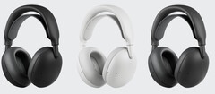 De nieuwste Zone Vibe Pro- en Zone Vibe Pro for Business-headsets van Logitech zijn geoptimaliseerd voor gebruik door kantoormedewerkers tijdens videovergaderingen en telefoongesprekken.