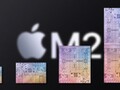 Mogelijke Apple specificaties van de M2-serie zijn geëxtrapoleerd op basis van de huidige M1-reeksgegevens. (Afbeelding bron: Apple - bewerkt)