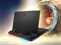 De MSI Titan GT77 zou een stevige stootkracht moeten hebben als hij beschikbaar komt. (Afbeelding bron: MSI)