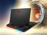De MSI Titan GT77 zou een stevige stootkracht moeten hebben als hij beschikbaar komt. (Afbeelding bron: MSI)
