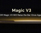 De Magic V3 zal een van de weinige opvouwbare apparaten zijn die voorzien zijn van Qualcomm's Snapdragon 8 Gen 3 chipset. (Afbeeldingsbron: Honor)