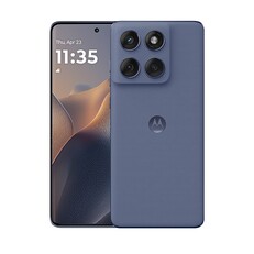 De Moto Edge 60s heeft een IP68- en IP69-classificatie voor stof- en waterbestendigheid. (Afbeeldingsbron: Motorola)
