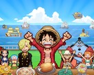Promotieafbeelding voor One Piece: Grand Gourmet.