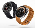 De Oppo Watch X is nu te koop in landen zoals het Verenigd Koninkrijk. (Afbeeldingsbron: Oppo)