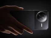 De Redmi K80 Pro. (Afbeeldingsbron: Redmi)