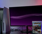 De PS5 moet op geselecteerde firmwareversies staan om dit te laten werken. Afgebeeld: een gemodde PS5 die PS3 emuleert (bewerkt).