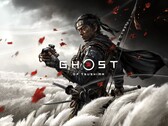 Officiële afbeelding van het spel Ghost of Tsushima. (Afbeeldingsbron: PlayStation)