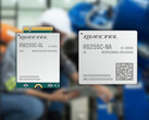 Quectel RM255C-GL en RG255C-NA 3GPP Release 17 RedCap modules