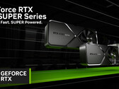 De eerste prijsinformatie van de RTX 40 Super-serie kaarten is bekend (Afbeelding bron: Nvidia)