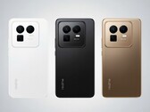 Deze afbeelding toont niet het definitieve ontwerp van de Realme GT 8 Pro, maar de cameralay-out zou definitief zijn (Afbeeldingsbron: @Sudhanshu1414)