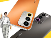 De Realme Narzo 100x 5G wordt in India gelanceerd met een enorme batterij van 8.000 mAh