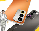 De Realme Narzo 100x 5G wordt in India gelanceerd met een enorme batterij van 8.000 mAh