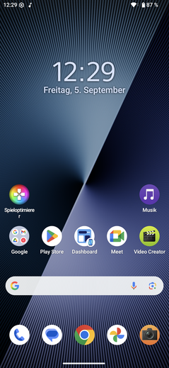 Sony Xperia 1 VII