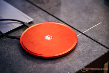 Snapdragon X2 Elite mini-PC (bron: Notebookcheck)