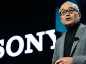 Hiroki Totoki, CEO van Sony.