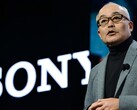 Hiroki Totoki, CEO van Sony.