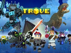 Trove, de voxel-MMO van Gamigo, introduceert het nieuwe ‘Tiny Quests’-systeem voor vooruitgang tijdens inactiviteit en brengt de door spelers aangestuurde Marketplace terug.