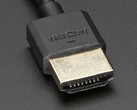 Een HDMI-kabel. (Afbeeldingsbron: Flickr)
