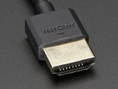 Een HDMI-kabel. (Afbeeldingsbron: Flickr)