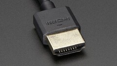 Een HDMI-kabel. (Afbeeldingsbron: Flickr)