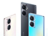 De Vivo Y77 ondersteunt 80 W snelladen en wordt geleverd met Android 12. (Afbeelding bron: Vivo)