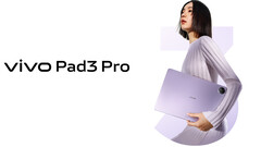 Vivo Pad3 Pro breekt cover met Dimensity 9300 (afbeeldingsbron: Jia Jingdong op Weibo [bewerkt])