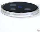 De Zeiss-camera van de opvolger van de Vivo X200 Ultra in 2026 zal de eerste en enige zijn met een dual-200 megapixel montage. (Afbeeldingsbron: Notebookcheck)