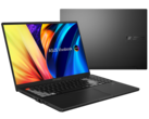 De Vivobook Pro 16X krijgt een upgrade naar Intel Alder Lake-H en AMD Ryzen Rembrandt-H opties. (Beeldbron: Asus)