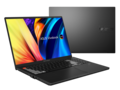 De Vivobook Pro 16X krijgt een upgrade naar Intel Alder Lake-H en AMD Ryzen Rembrandt-H opties. (Beeldbron: Asus)