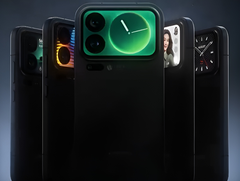 De 17 Pro. (Afbeeldingsbron: Xiaomi)