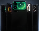 De 17 Pro. (Afbeeldingsbron: Xiaomi)