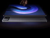 De Xiaomi Pad 7 Ultra krijgt mogelijk alleen een Chiense release, Pad 6 Max afgebeeld. (Afbeeldingsbron: Xiaomi)