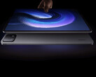 De Xiaomi Pad 7 Ultra krijgt mogelijk alleen een Chiense release, Pad 6 Max afgebeeld. (Afbeeldingsbron: Xiaomi)
