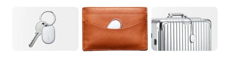 De nieuwe Xiaomi Tag