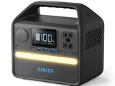 Anker 521 PowerHouse in de praktijk: Praktische mega powerbank en stopcontact voor op reis